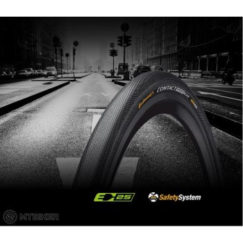 continental contact speed 27.5 x 1.25 bike tyre