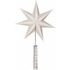 Vánoční osvětlení EGLO Hvězda ISA 411508