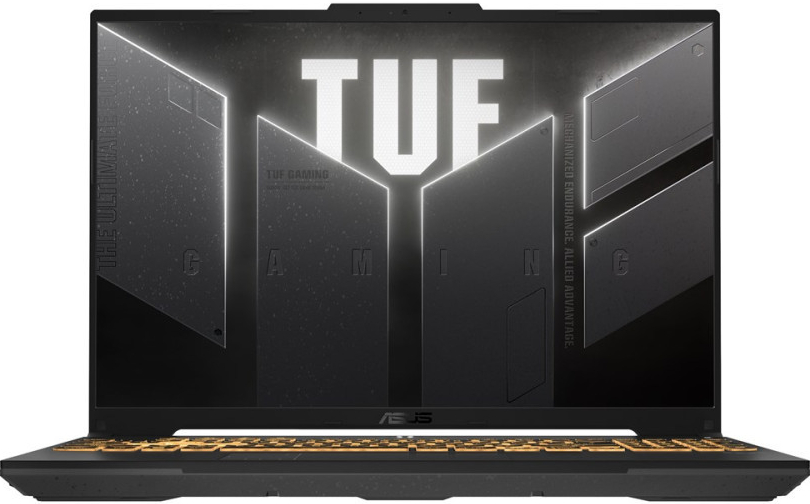Asus TUF Gaming F16 FX607VU-I5165