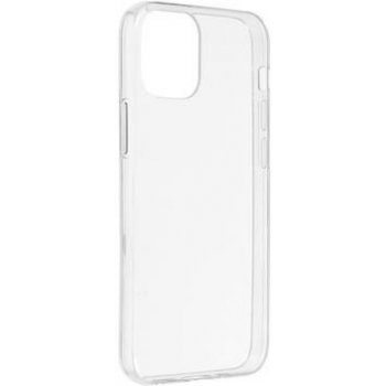 Pouzdro Back Case Ultra Slim 0,5mm iPhone 13 Čiré