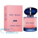 Giorgio Armani My Way Intense parfémovaná voda dámská 30 ml