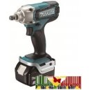 Makita DTW190JX3