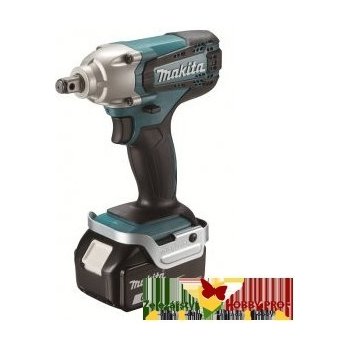 Makita DTW190JX3