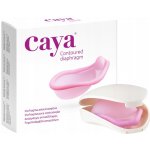 Caya Diaphragm Contoured antikoncepční pesar Purple 1 ks – Zboží Dáma