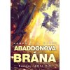 Kniha Abaddonova brána James S. A. Corey