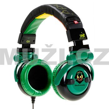 Skullcandy G.I.