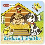 Otevři okénko - Zvídavé štěňátko – Hledejceny.cz