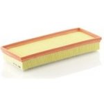 Vzduchový filtr MANN-FILTER C 38 001 – Hledejceny.cz