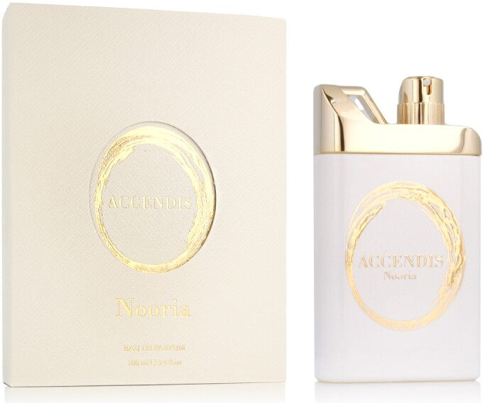 Accendis Nooria parfémovaná voda dámská 100 ml