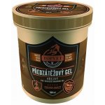 Topvet Hřejivý chladivý gel na nohy předzátěžový 500 ml – Zboží Mobilmania