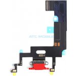 iPhone Xr flex nabíjecího konektoru červený, originální – Zboží Živě