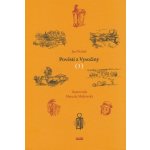 Pověsti z Vysočiny I - Jan Prchal – Hledejceny.cz