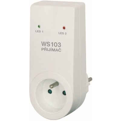 Elektrobock WS103 – Zboží Mobilmania