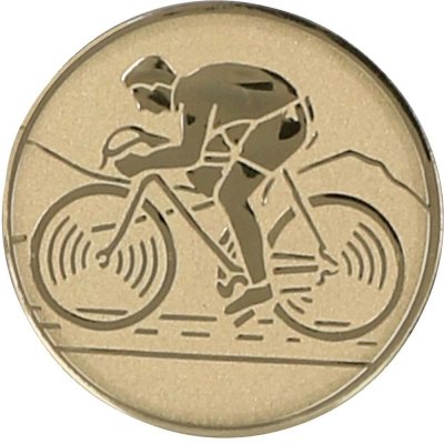 Zlatý emblém Cyklistika – Zbozi.Blesk.cz