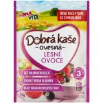 Bonavita Dobrá kaše ovesná lesní ovoce 55 g – Zbozi.Blesk.cz