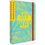 My Way - Cestovní deník – Hledejceny.cz
