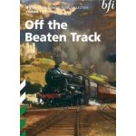 British Transport Films Collection - Vol. 5: Off The Beaten Track DVD – Hledejceny.cz