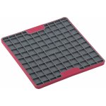 LickiMat Playdate TUFF lízací podložka 20 x 20 cm – Hledejceny.cz