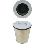 Vzduchový filtr MAHLE LX 1281 – Hledejceny.cz