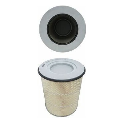Vzduchový filtr MAHLE LX 1281 – Hledejceny.cz