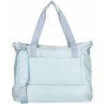 Enrico Benetti Lakers 47L světlo modrá – Zboží Dáma