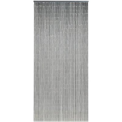 dverni zaves proti hmyzu bambus 90 x 200 cm – Heureka.cz