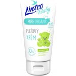 Linteo Baby dětský pleťový krém 75 ml – Zboží Mobilmania