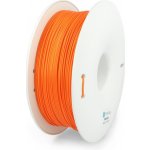Fiberlogy FiberSilk 1,75 mm 0,85 kg - oranžová – Zboží Živě