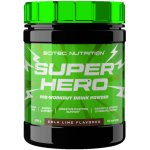 Scitec Nutrition SuperHero 9,5 g – Zboží Dáma