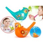 Digi Birds Vodní píšťalka ptáček Modrá – Zboží Dáma