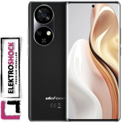 UleFone Note 17 Pro 12GB/256GB