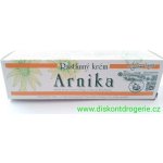 Arnika bylinný masážní krém 50 g – Hledejceny.cz