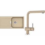 Set Schock Manhattan D-100L + Epos – Zboží Dáma