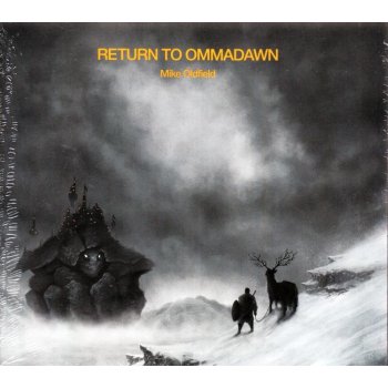 Mike Oldfield : Return To Ommadawn - Deluxe Edition CD