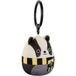 Squishmallows Harry Potter Mrzimorský jezevec 9 cm – Hledejceny.cz