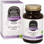 Royal Green Bio Vitamím C komplex 60 tablet – Hledejceny.cz