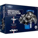Franzis motor Ford Mustang V8 v měřítku 1:4 – Hledejceny.cz