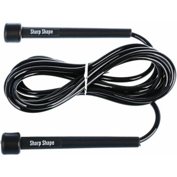 Sharp Shape Speed Jump Rope