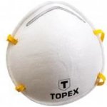 TOPEX ZH3021 respirátor FFP2 1 ks – Hledejceny.cz