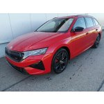 Skoda Octavia Combi RS 195 kW