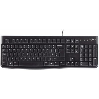 Logitech Keyboard K120 for Business 920-002641