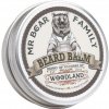 Balzám a kondicionér na vousy Mr Bear Family Woodland balzám na vousy 60 ml