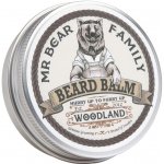 Mr Bear Family Woodland balzám na vousy 60 ml – Zboží Dáma