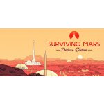 Surviving Mars (Deluxe Edition) – Zboží Mobilmania