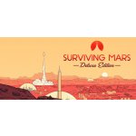 Surviving Mars (Deluxe Edition) – Hledejceny.cz