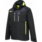 PortWest DX460-DX4 bunda zimní černá – Hledejceny.cz