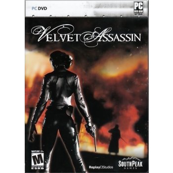 Velvet Assassin