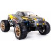 RC model IQ models RC auto TORCHE PRO MONSTER TRUCK Brushless 4WD RTR 1:10