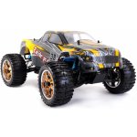 IQ models RC auto TORCHE PRO MONSTER TRUCK Brushless 4WD RTR 1:10 – Hledejceny.cz