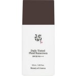 Beauty of Joseon Tónovaný fluid SPF 30 Daily Tinted Fluid Sunscreen LP110 50 ml – Zboží Mobilmania